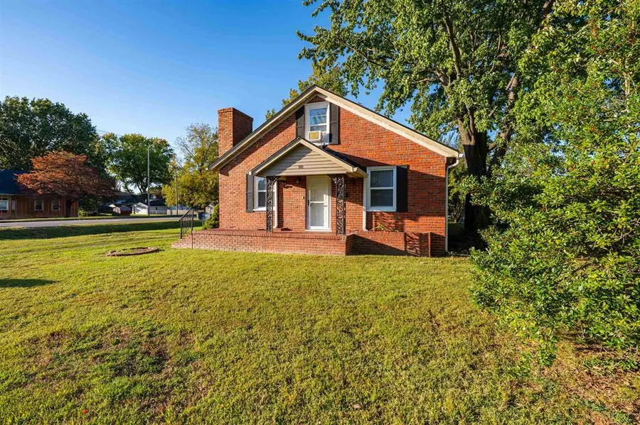 301 E 22nd Street, Owensboro, KY 42303 - #2