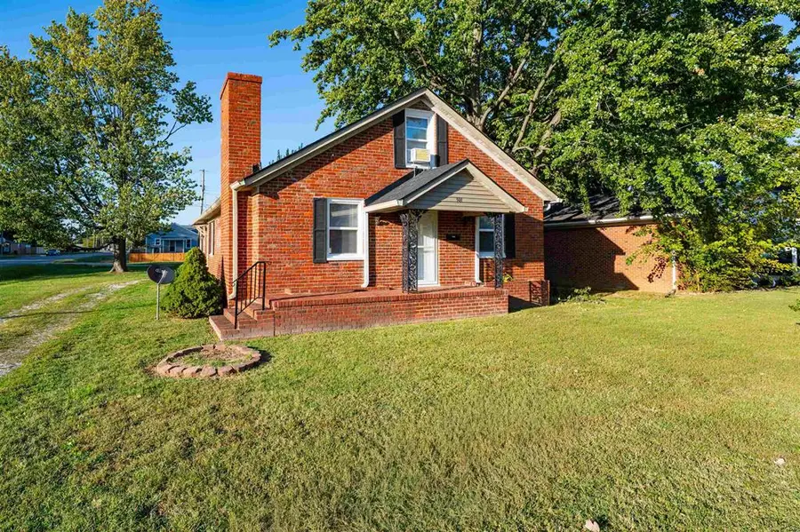 301 E 22nd Street, Owensboro, KY 42303 - #3