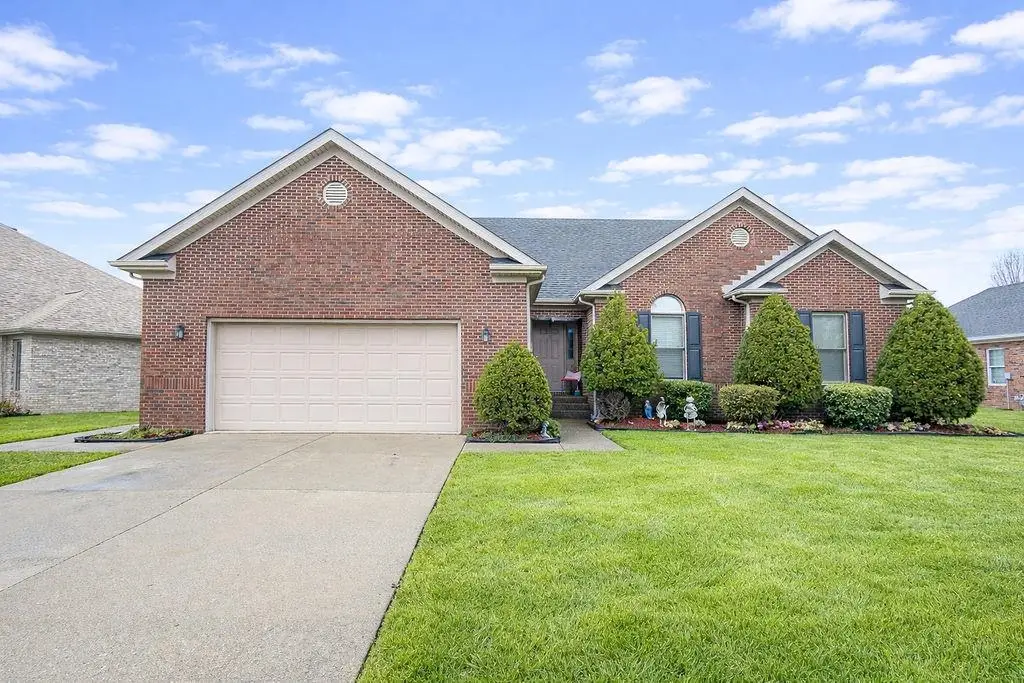 4005 Pine Lake Ct., Owensboro, KY 42303 - #1