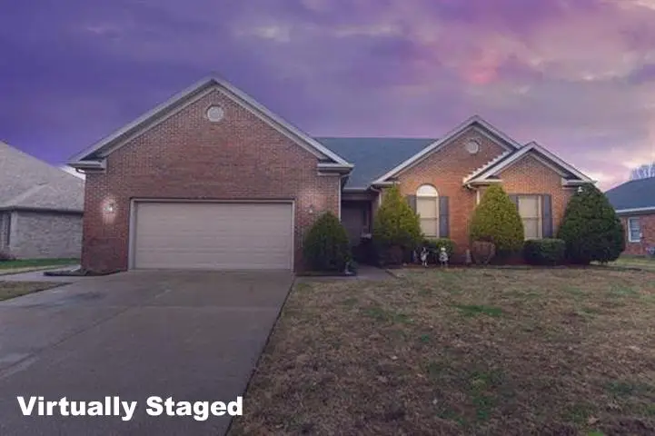 4005 Pine Lake Ct., Owensboro, KY 42303 - #2