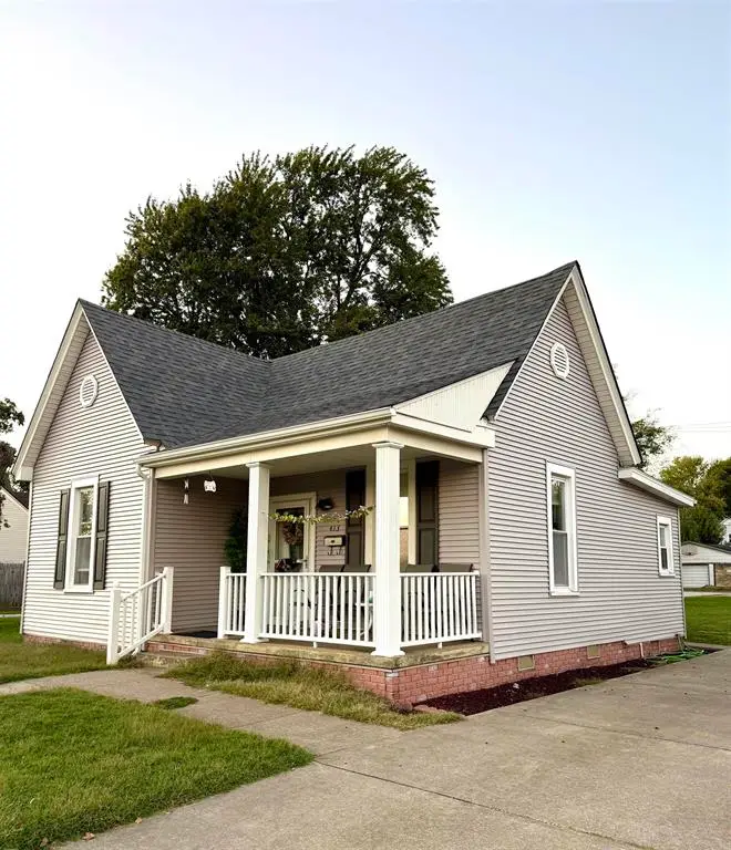 413 Booth Avenue, Owensboro, KY 42301 - #1