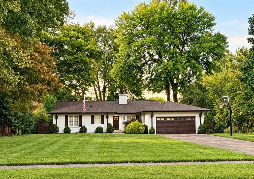 1005 Griffith Avenue, Owensboro, KY 42301 - #1