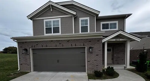 6614 Blue Ridge Court, Utica, KY 42376