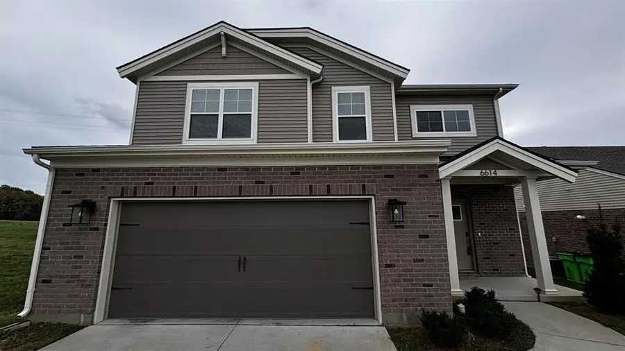 6614 Blue Ridge Court, Utica, KY 42376 - #2