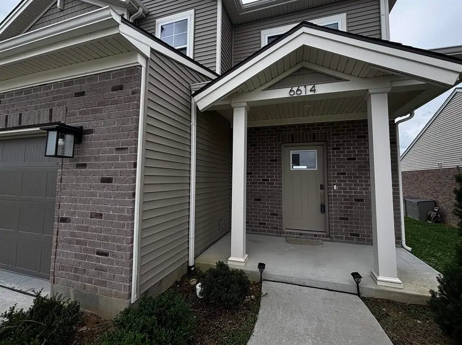 6614 Blue Ridge Court, Utica, KY 42376 - #3