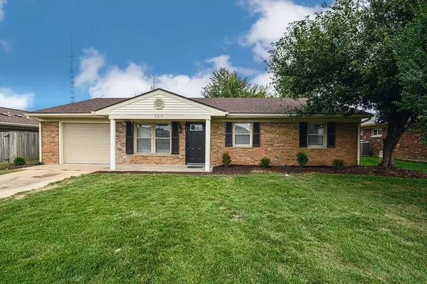 2613 Count Fleet Lp,, Owensboro, KY 42301