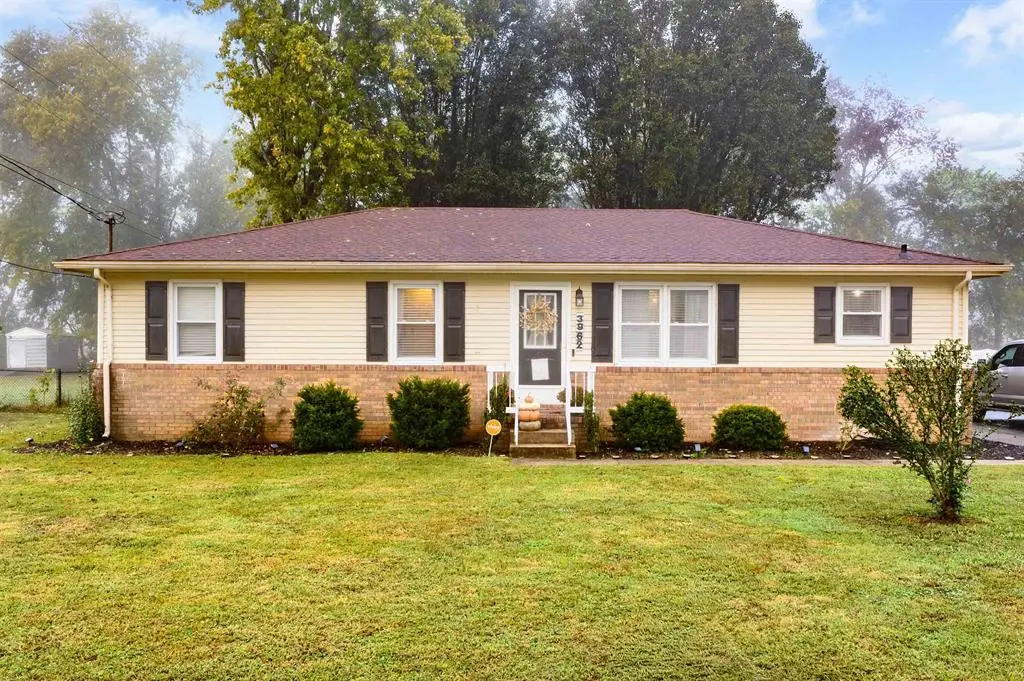 3962 Tanglewood Drive, Hopkinsville, KY 42240 - #1