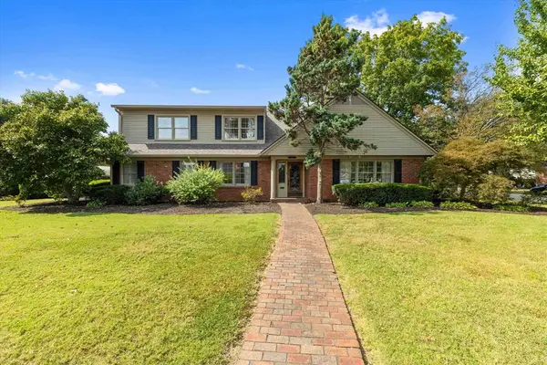 3406 Griffith Avenue S, Owensboro, KY 42301