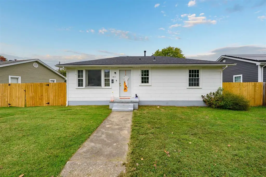 1811 James David Ct, Owensboro, KY 42301-3530 - #1