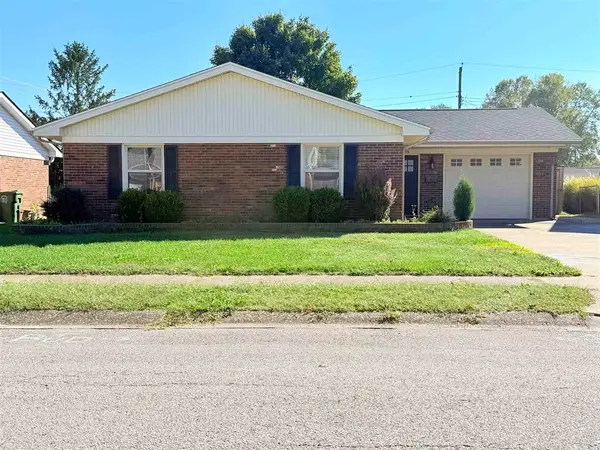 2306 Ponder Place, Owensboro, KY 42301