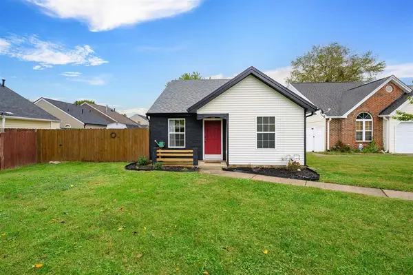 2509 Lake Pointe, Owensboro, KY 42301-6555