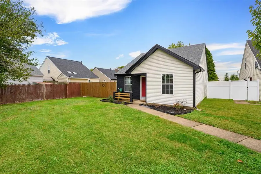 2509 Lake Pointe, Owensboro, KY 42301-6555 - #2