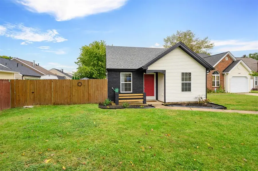 2509 Lake Pointe, Owensboro, KY 42301-6555 - #3