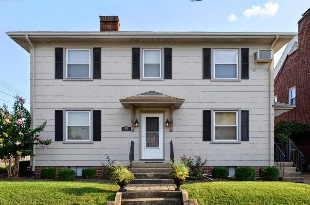 800 Daviess St, Owensboro, KY 42303 - #1
