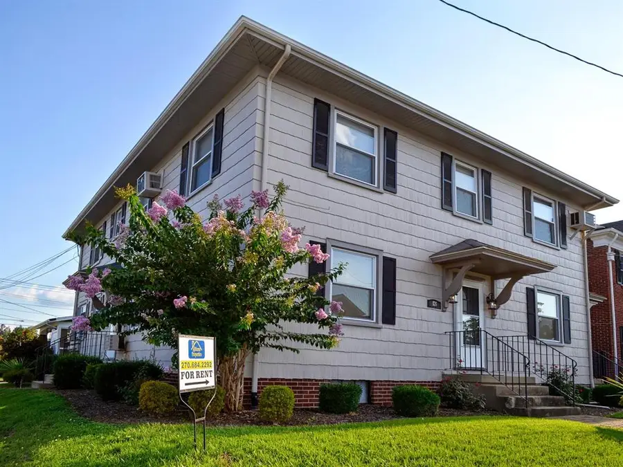 800 Daviess St, Owensboro, KY 42303 - #2