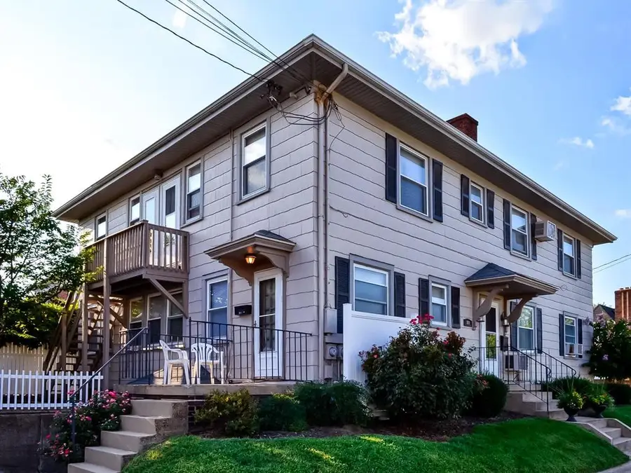 800 Daviess St, Owensboro, KY 42303 - #3