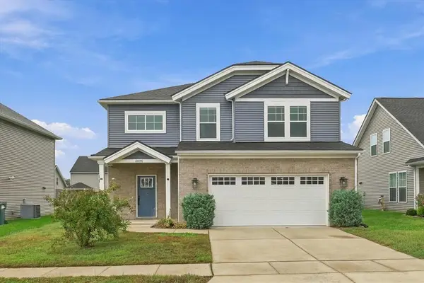 3885 Little Bluestem Drive, Owensboro, KY 42303