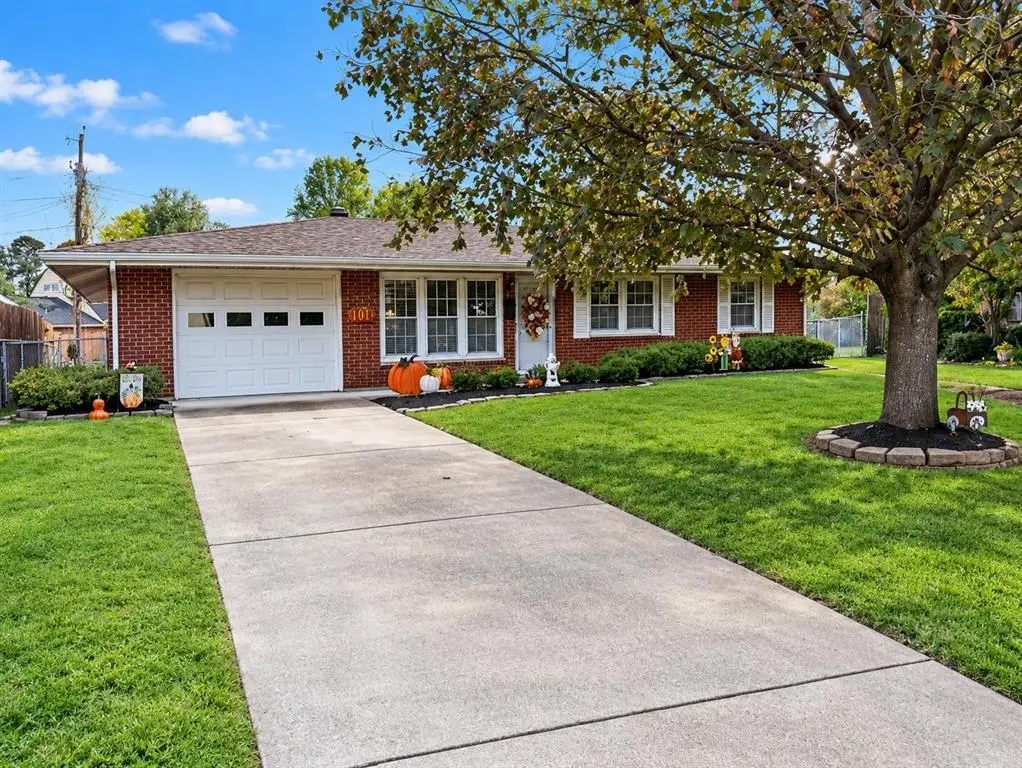 2262 Hoop Jr. Ct., Owensboro, KY 42301 - #1