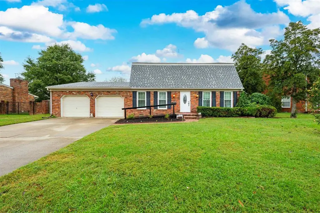 4018 Chapel Ln, Owensboro, KY 42301-0000 - #1
