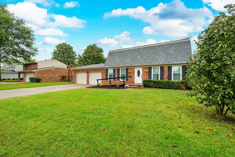 4018 Chapel Ln, Owensboro, KY 42301-0000 - #2