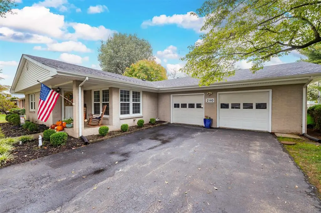 2140 Woodland Drive, Owensboro, KY 42301 - #1