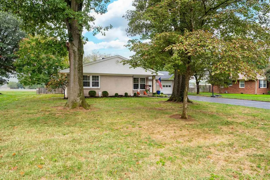2140 Woodland Drive, Owensboro, KY 42301 - #3