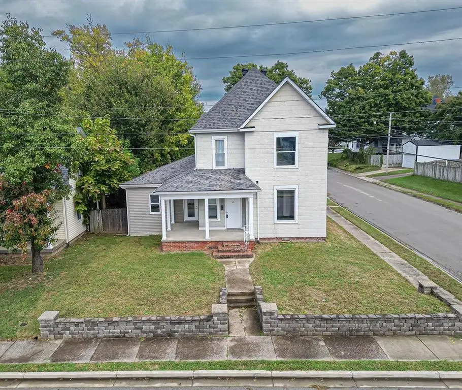 1129 Allen St, Owensboro, KY 42303 - #1