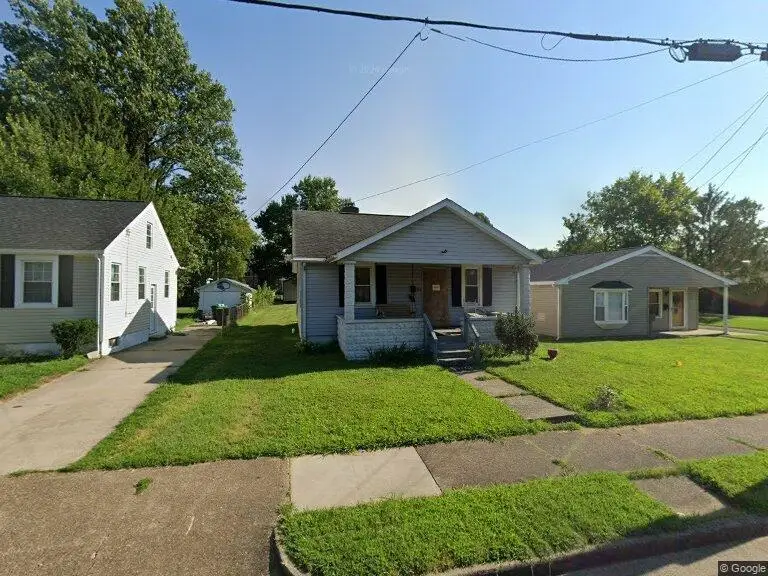 1714 W 4th St, Owensboro, KY 42301 - #1