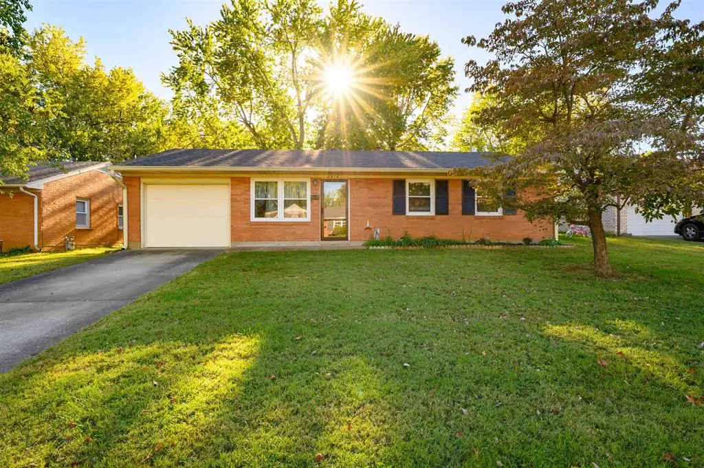 2914 Epworth Ln, Owensboro, KY 42303 - #1
