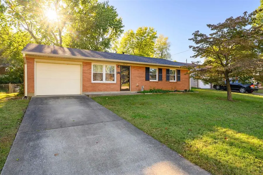 2914 Epworth Ln, Owensboro, KY 42303 - #3