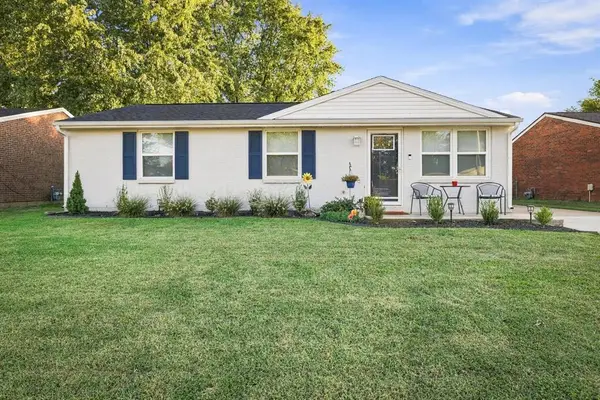 2428 Hunt Avenue, Owensboro, KY 42301