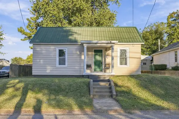 75 Dublin Lane, Owensboro, KY 42301