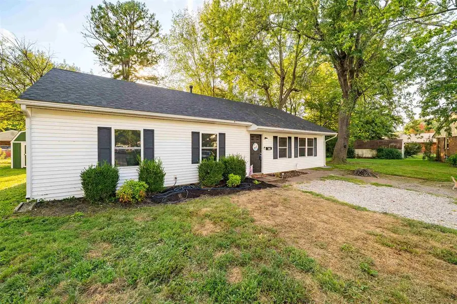 2130 Bradford Court, Owensboro, KY 42301 - #2