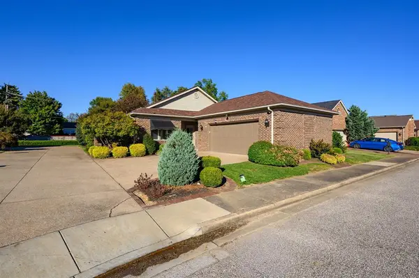 2021 Wimbledon Court, Owensboro, KY 42301