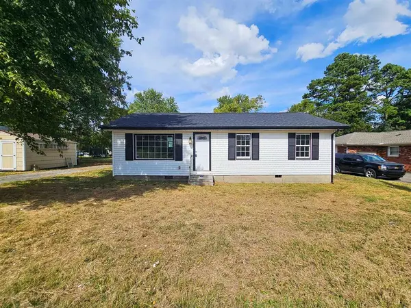 114 Midway Ave, Madisonville, KY 42431