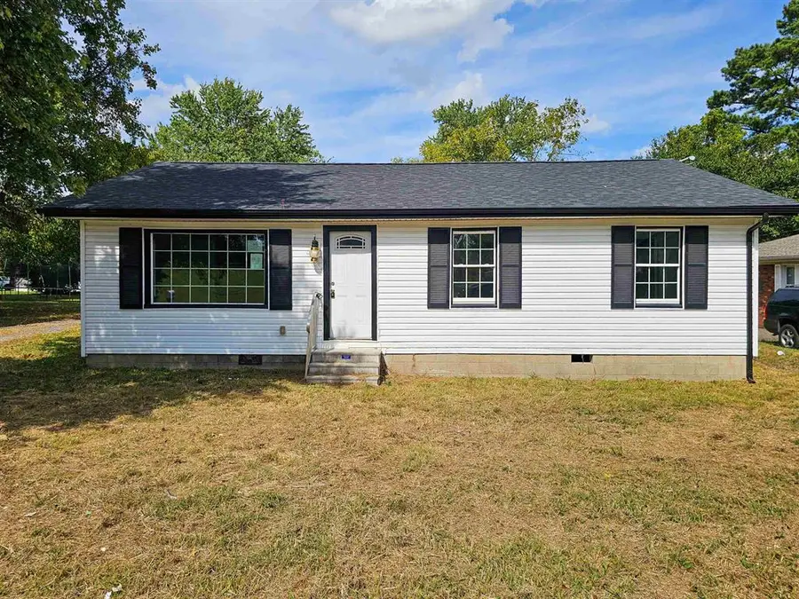 114 Midway Ave, Madisonville, KY 42431 - #2