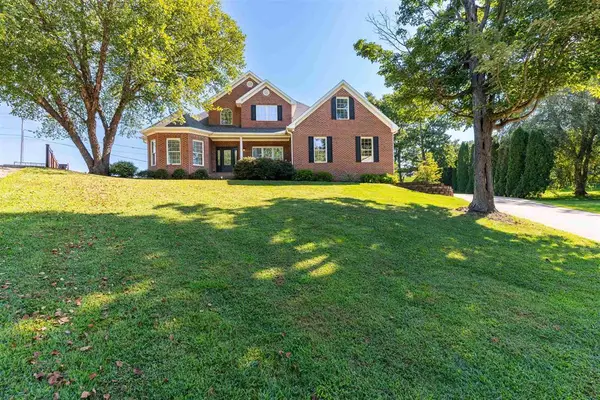 6147 Fairmont Court, Owensboro, KY 42303