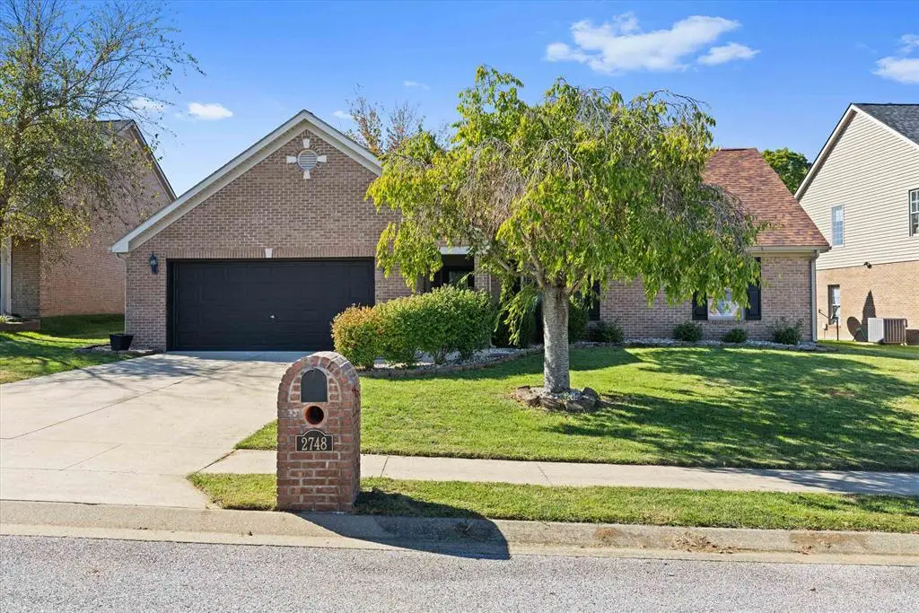 2748 Claiborne Run, Owensboro, KY 42303 - #1