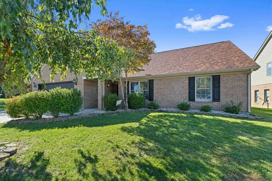 2748 Claiborne Run, Owensboro, KY 42303 - #2
