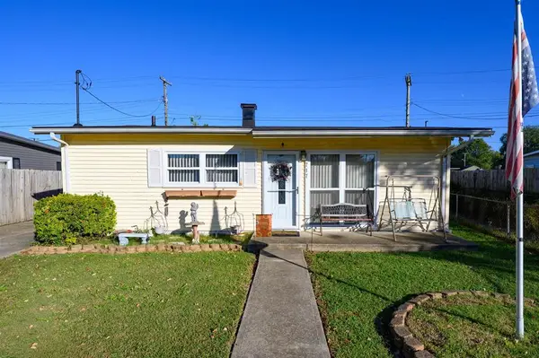 717 Jed Pl., Owensboro, KY 42301