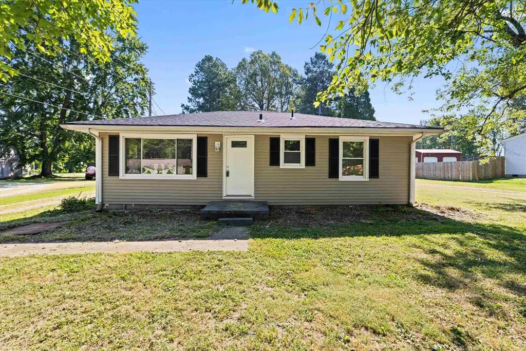 6563 Harmony Dr, Utica, KY 42376 - #1