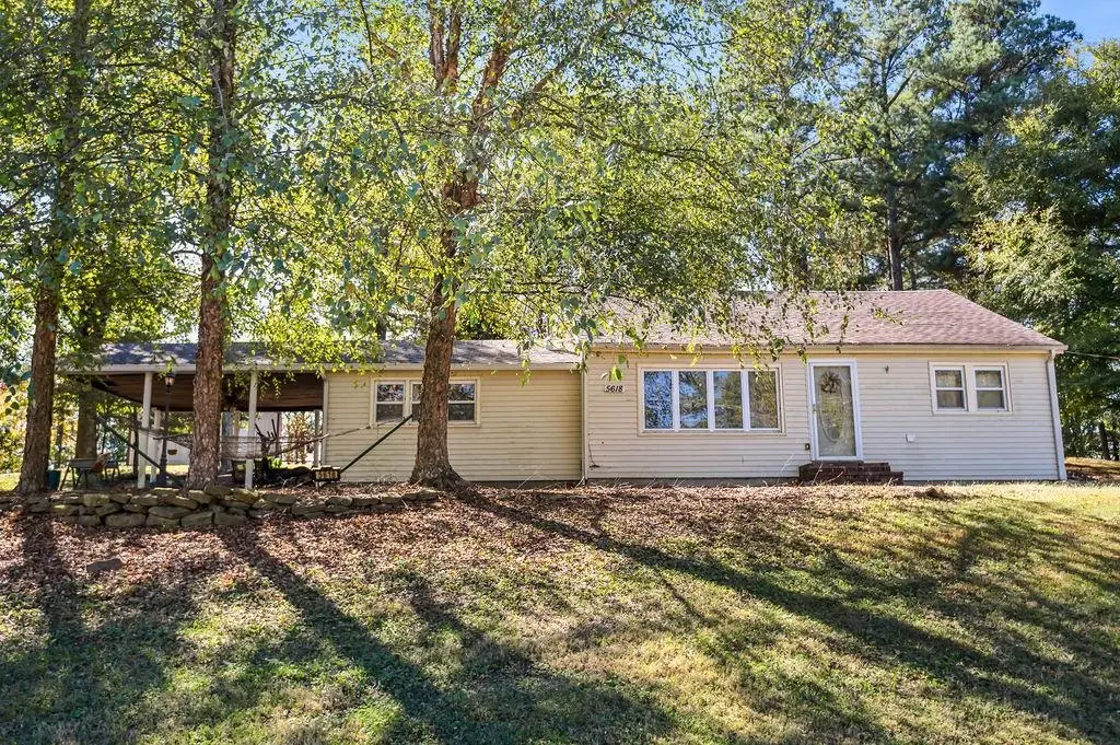 5618 St Rt 764, Whitesville, KY 42378 - #1