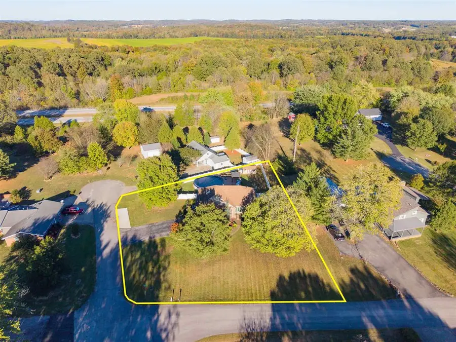 206 Grandview Drive, Hartford, KY 42347 - #2