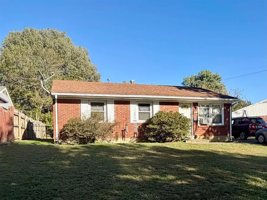 2941 Asbury Place, Owensboro, KY 42303 - #2