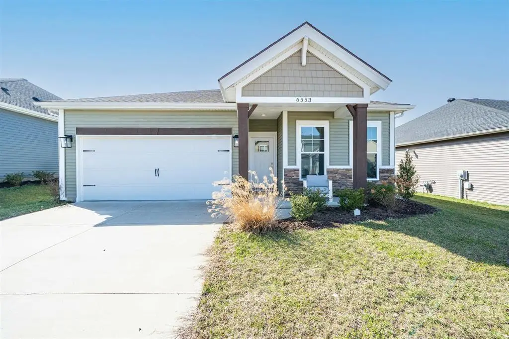 6553 Valley Brook Trace, Utica, KY 42376 - #1