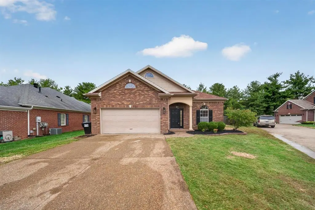 3165 Spring Run, Owensboro, KY 42303 - #1