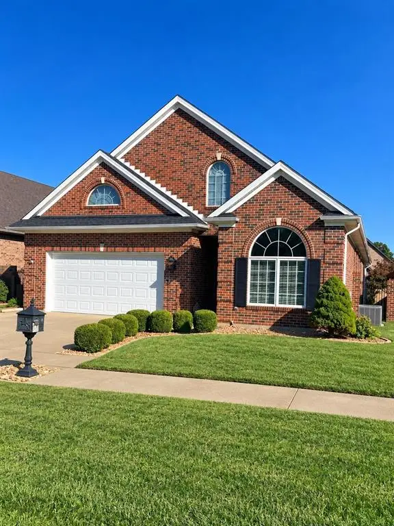 2416 Ford Ave, Owensboro, KY 42301 - #1
