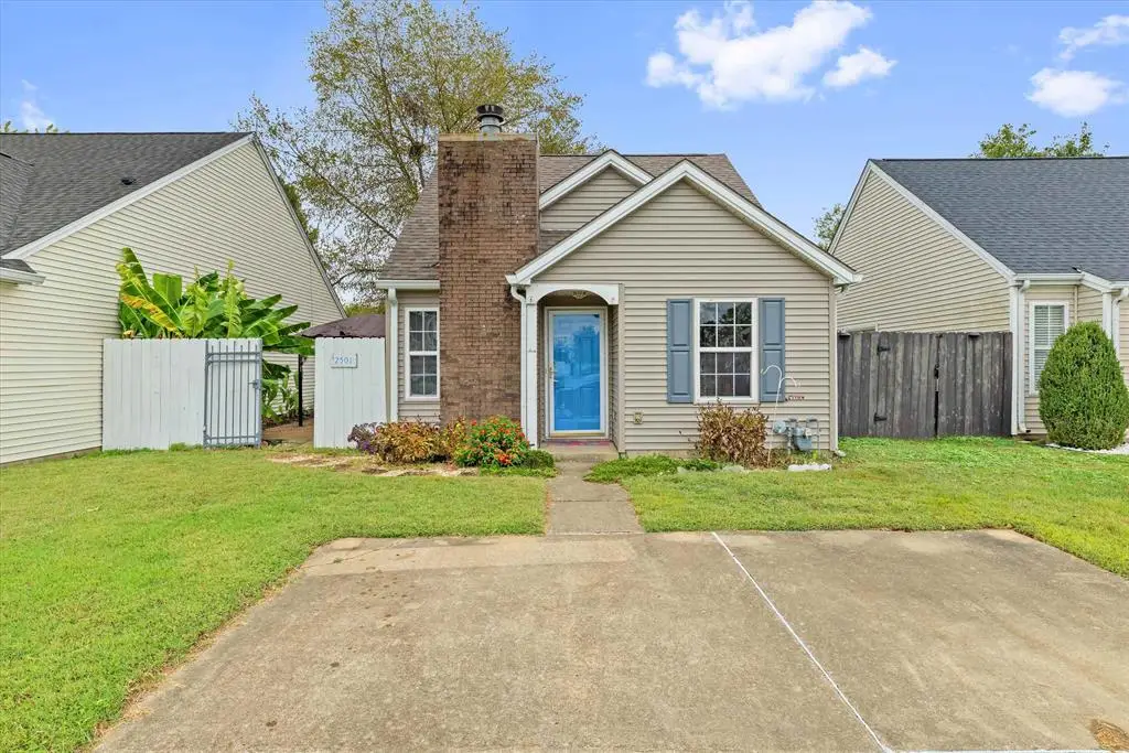 2501 Lake Pointe, Owensboro, KY 42301 - #1