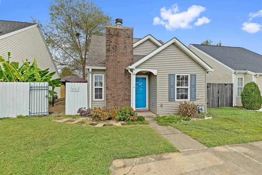 2501 Lake Pointe, Owensboro, KY 42301 - #2