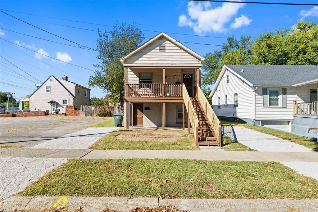 324 Elm St., Owensboro, KY 42301 - #1